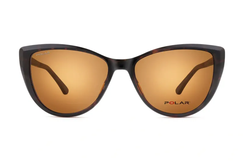 POLAR ULTEM CLIP-ON 611 C. 428