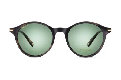 POLAR GOLD CLIP-ON 7020 C. 428/G