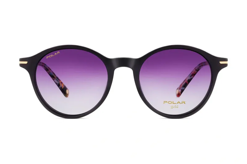 POLAR GOLD CLIP-ON 7020 C. 408