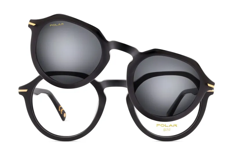 POLAR GOLD CLIP-ON 7024 C.428