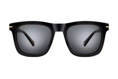 POLAR GOLD CLIP-ON 7018 C.77