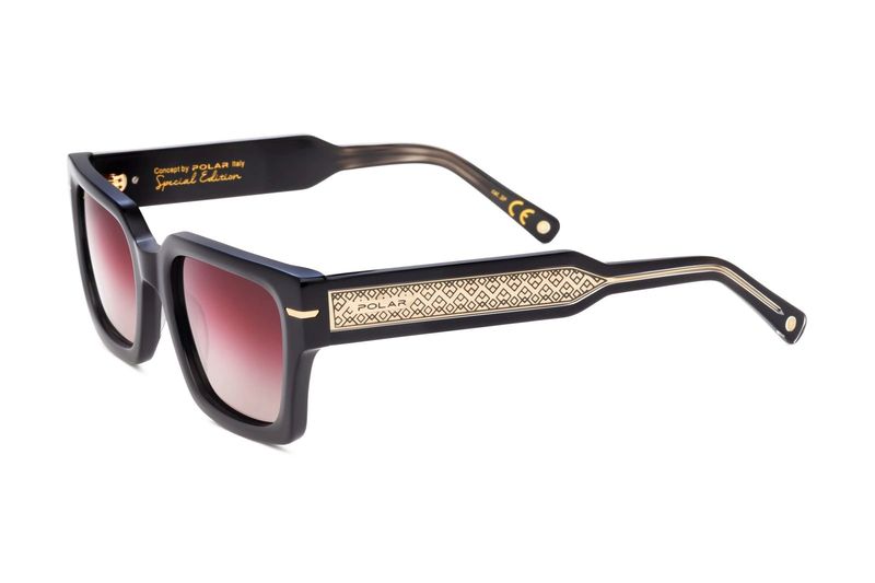 POLAR GOLD MILO SUN COL 77/R