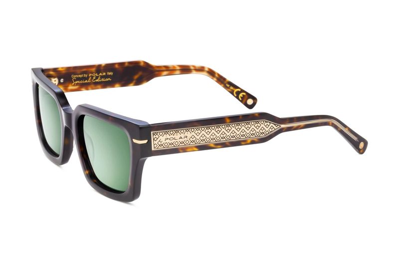 POLAR GOLD MILO SUN COL 428/G