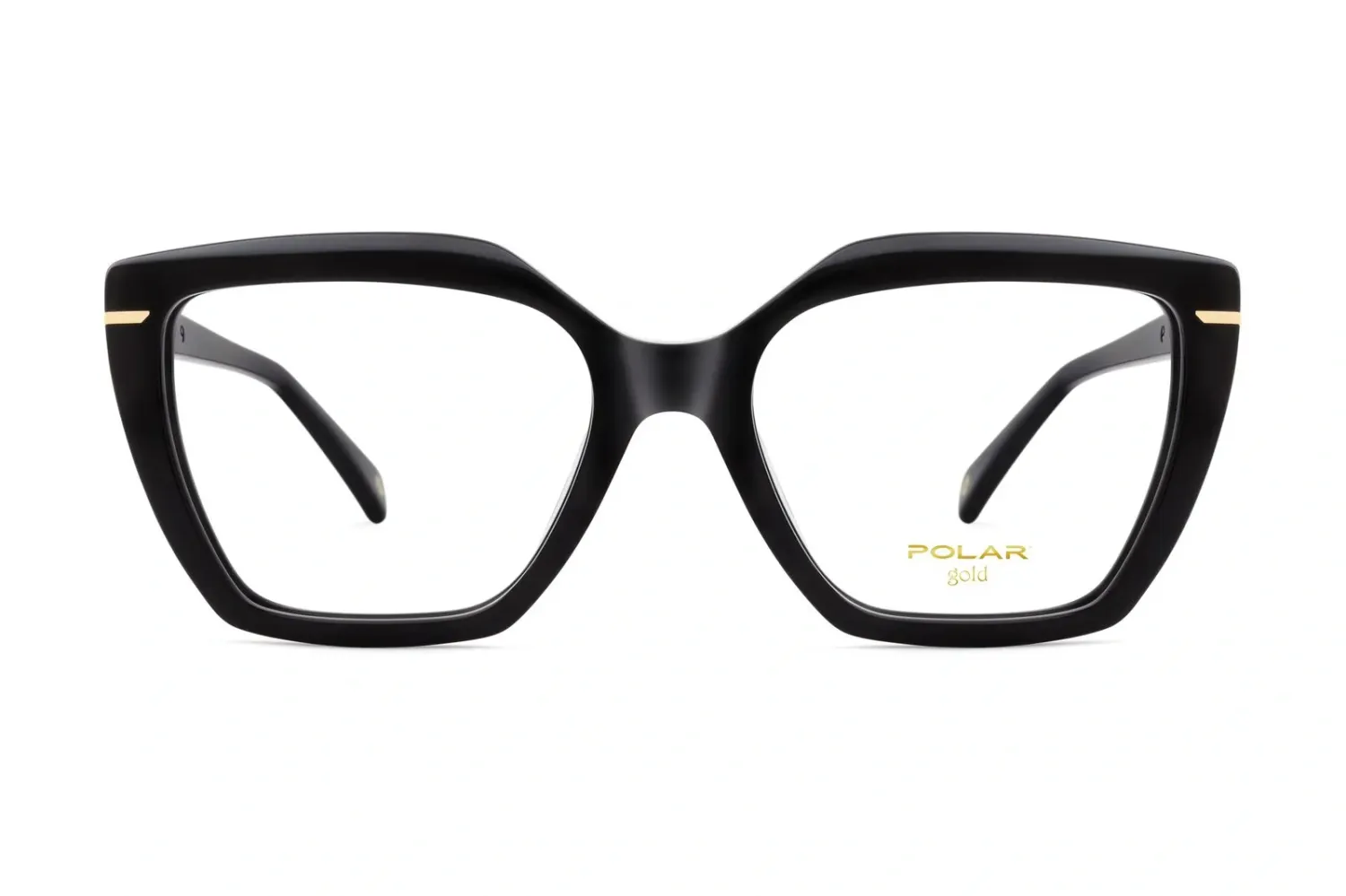 POLAR GOLD JOYA 10 STRASS COL 770