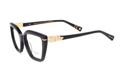 POLAR GOLD JOYA 10 STRASS COL 770