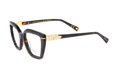 POLAR GOLD JOYA 10 STRASS COL 4280