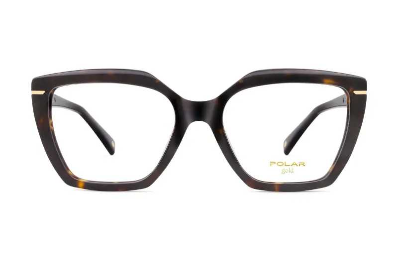 POLAR GOLD JOYA 10 STRASS COL 4280
