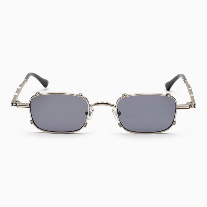 BustOut KEAN SILVER