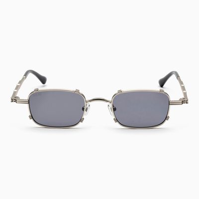 BustOut KEAN SILVER