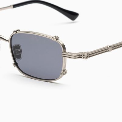 BustOut KEAN SILVER