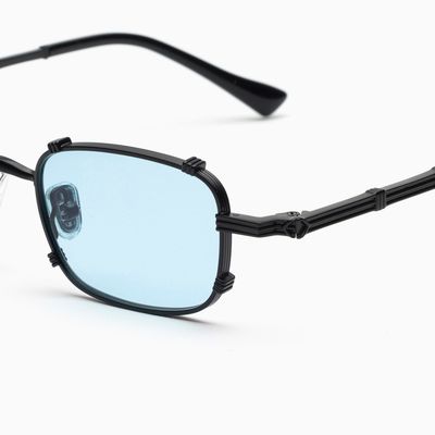 BustOut KEAN BLACK