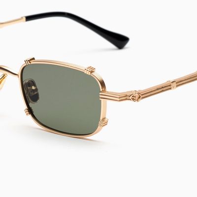 BustOut KEAN GOLD
