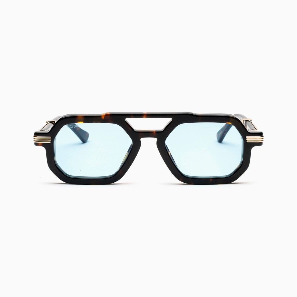 BustOut BRUNO TORTOISE - GOLD
