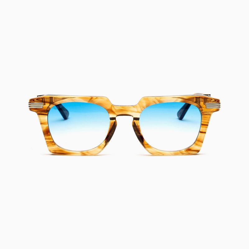 BustOut JONATHAN HONEY - GOLD