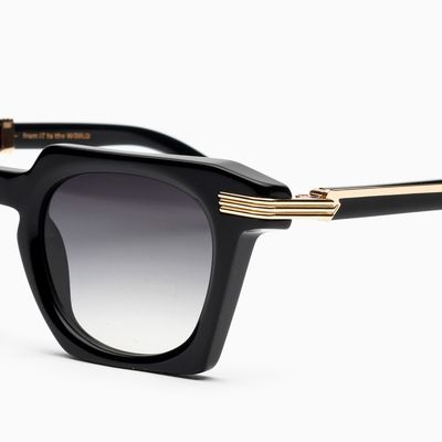 BustOut JONATHAN BLACK - GOLD