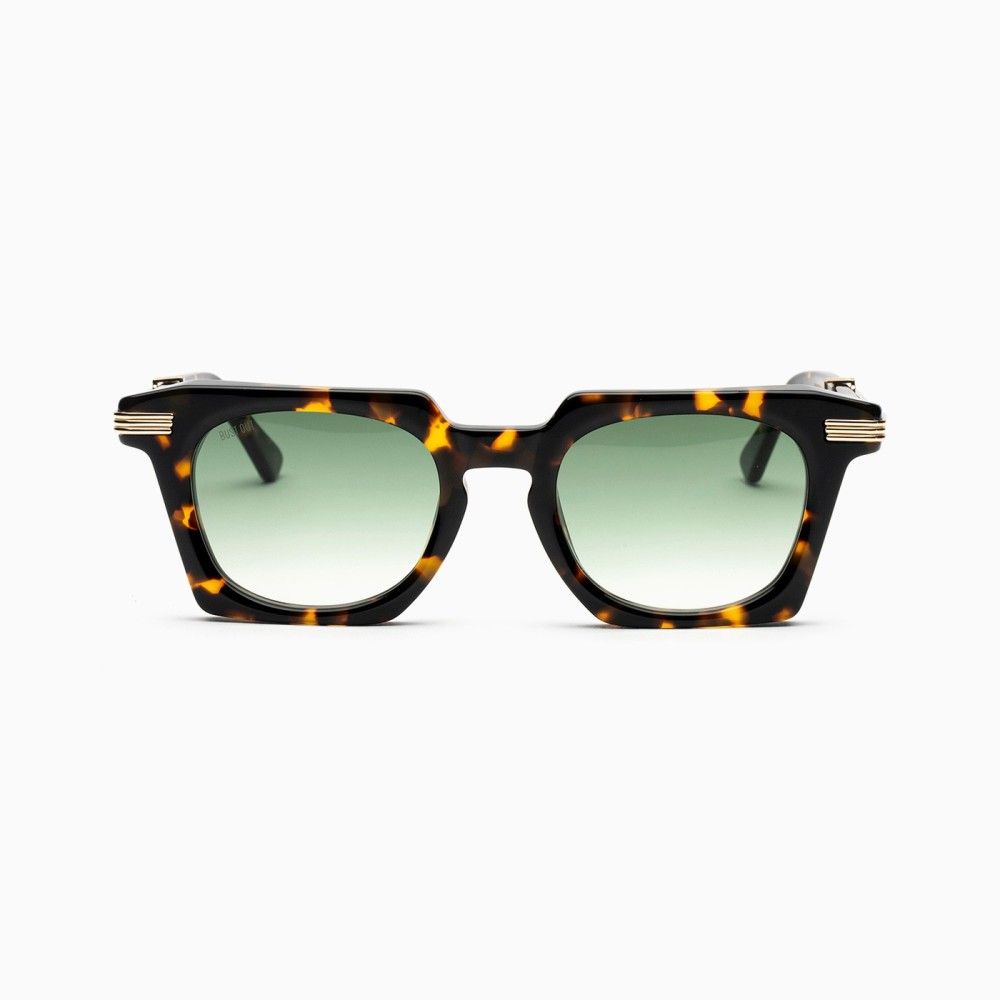 BustOut JONATHAN TORTOISE - GOLD
