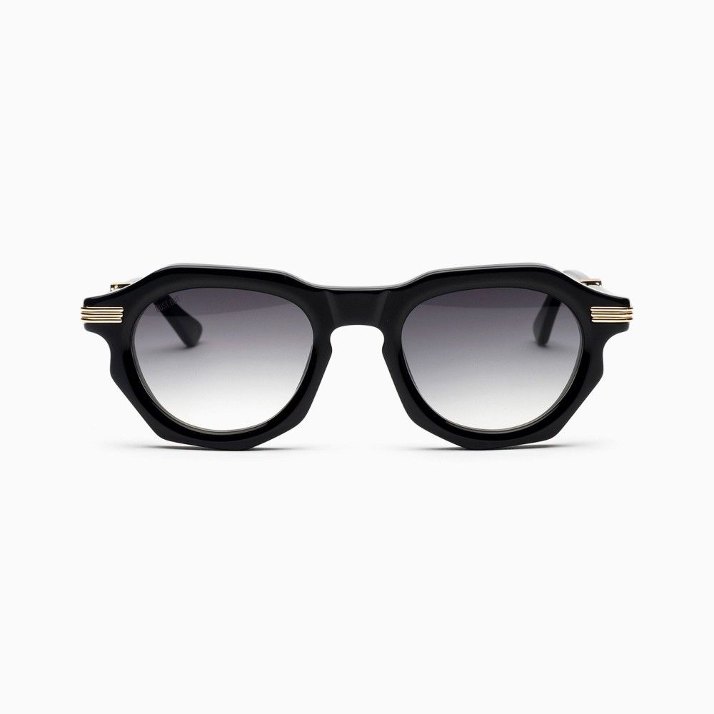 BustOut JEFF BLACK  - GOLD
