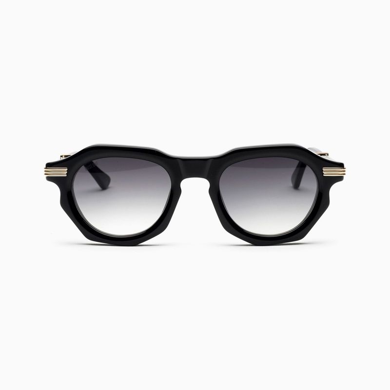 BustOut JEFF BLACK  - GOLD