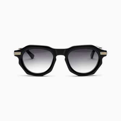 BustOut JEFF BLACK  - GOLD