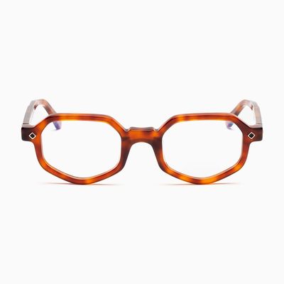 BustOut MIKE - COGNAC