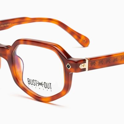 BustOut MIKE - COGNAC