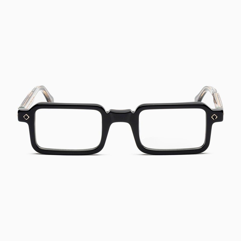 BustOut WALTER - BLACK