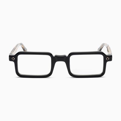 BustOut WALTER - BLACK