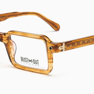 BustOut WALTER - HONEY