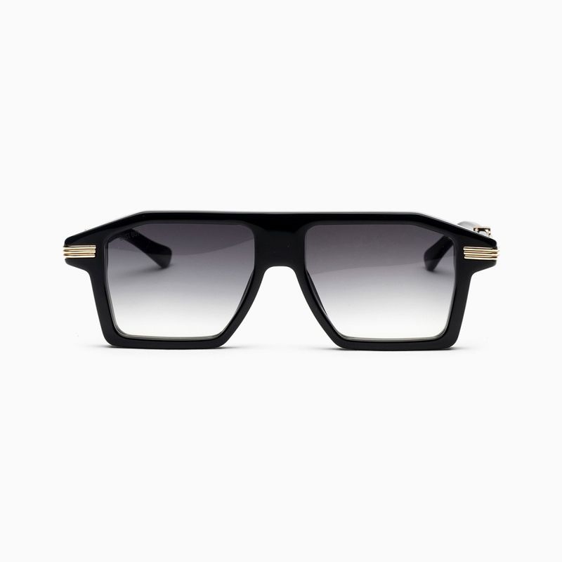 BustOut LUCIFER BLACK - GOLD