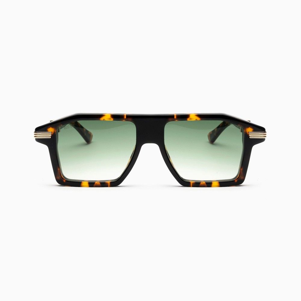 BustOut JONATHAN TORTOISE - GOLD