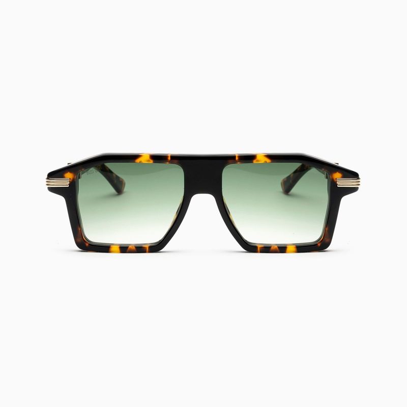 BustOut LUCIFER TORTOISE - GOLD