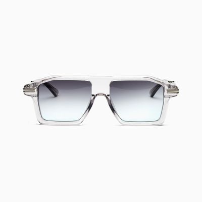 BustOut JONATHAN CRYSTAL GREY - SILVER