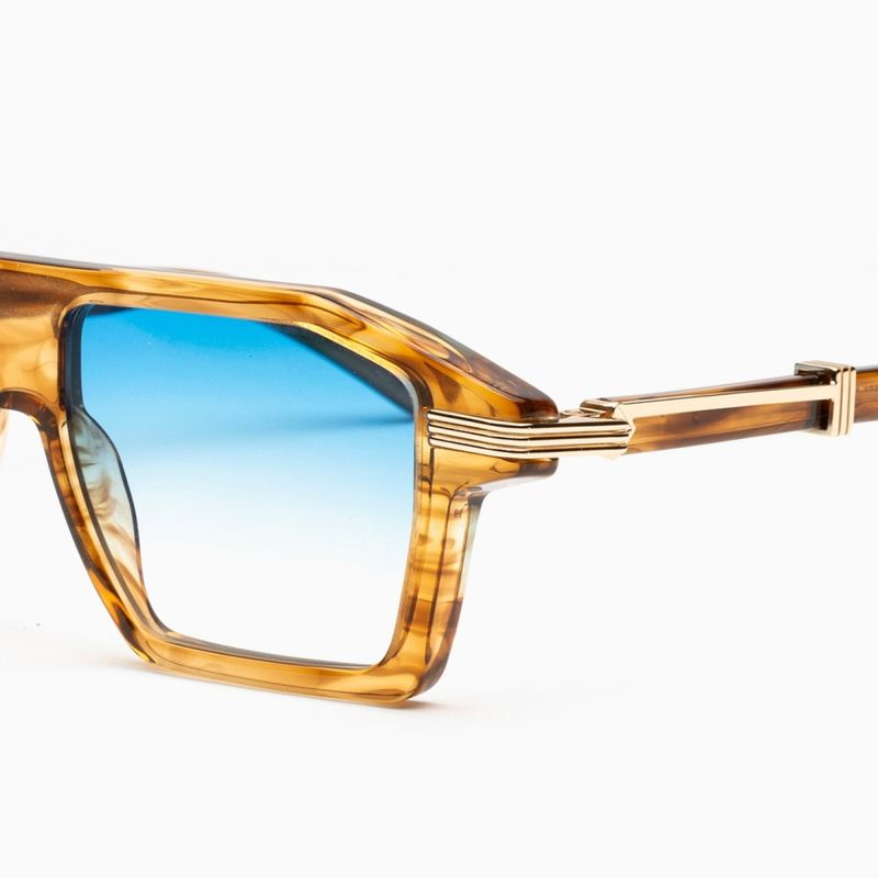 BustOut LUCIFER HONEY - GOLD