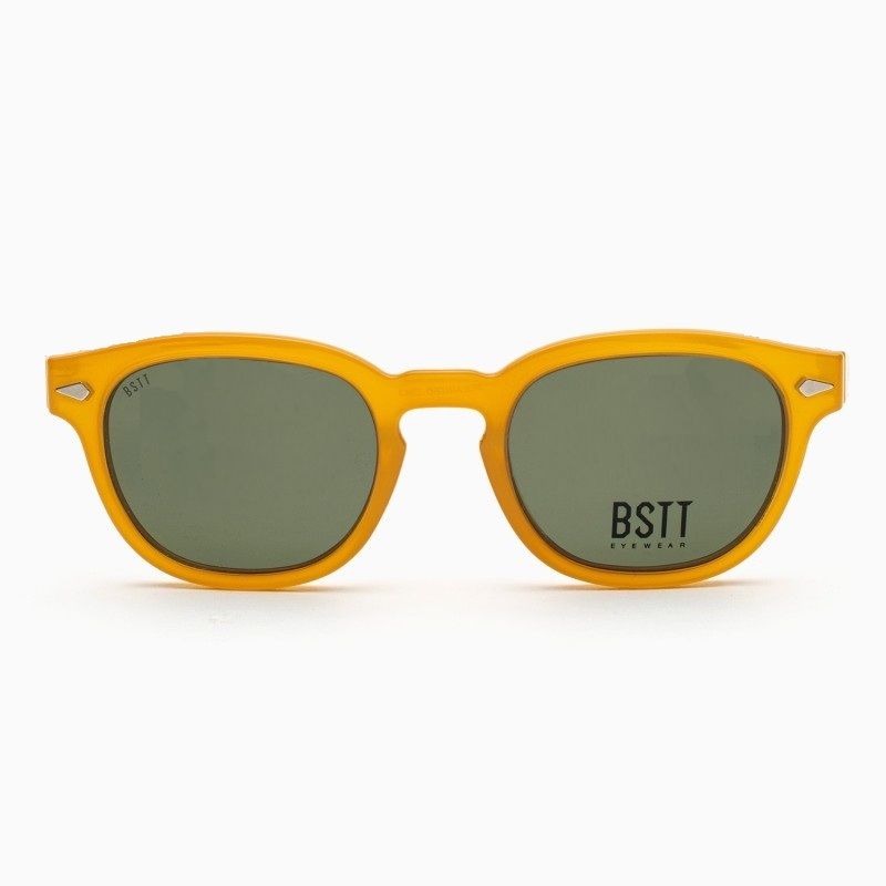 BustOut-BSTT - CLIP PANDA HONEY