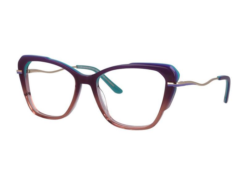 Donna Fontana DF-348 COL.007 Tortoise