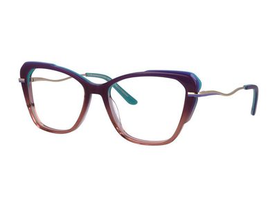 Donna Fontana DF-348 COL.007 Tortoise