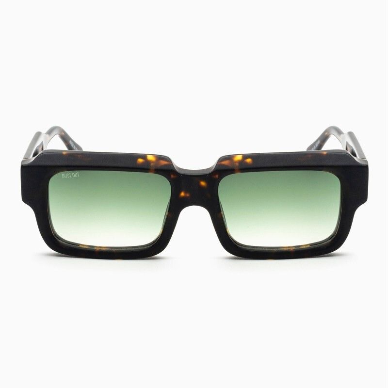 BustOut BEN TORTOISE OPAQUE