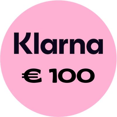 KLARNA 100
