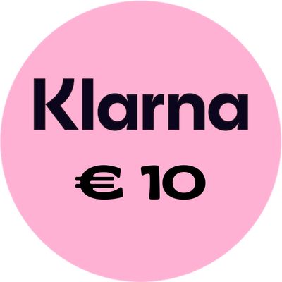 KLARNA 10