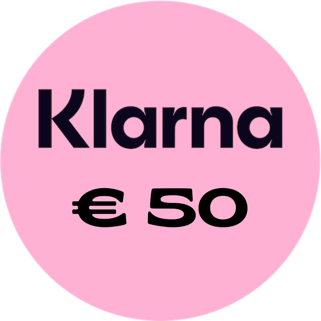 KLARNA 50