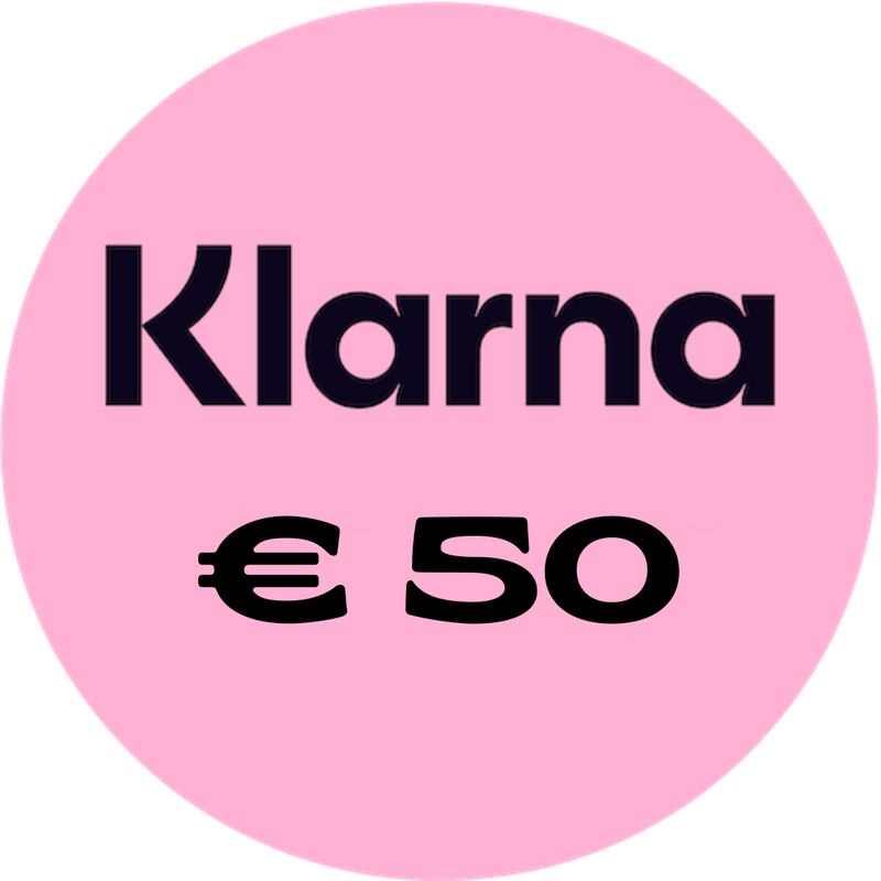 KLARNA 50