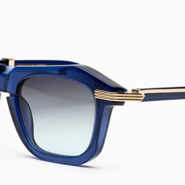 BustOut SAM GOLD - BLUE