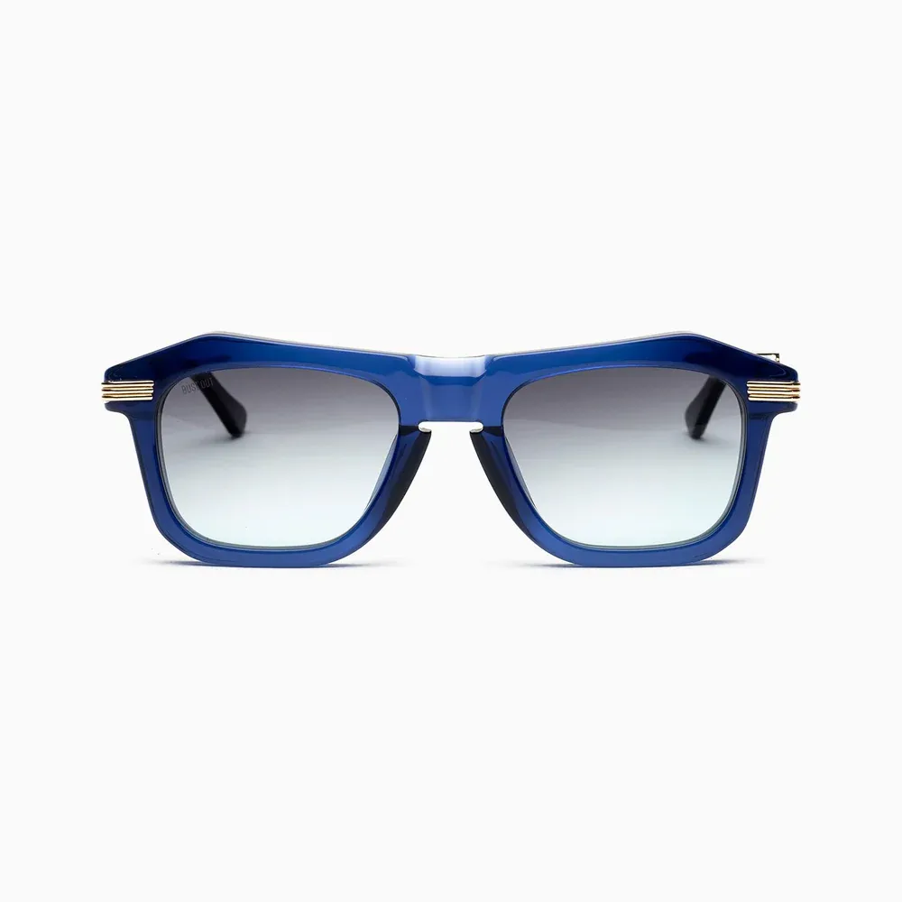 BustOut SAM GOLD - BLUE