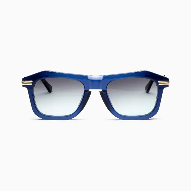 BustOut SAM GOLD - BLUE