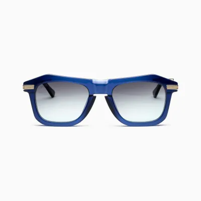 BustOut SAM GOLD - BLUE