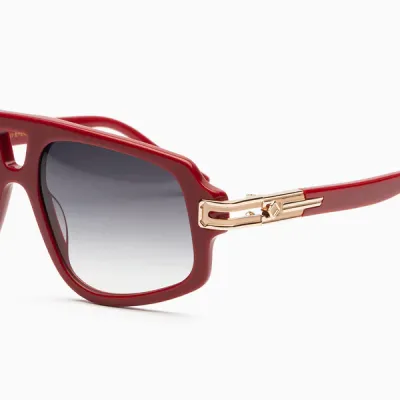 BustOut CARLITOS GOLD - BORDEAUX
