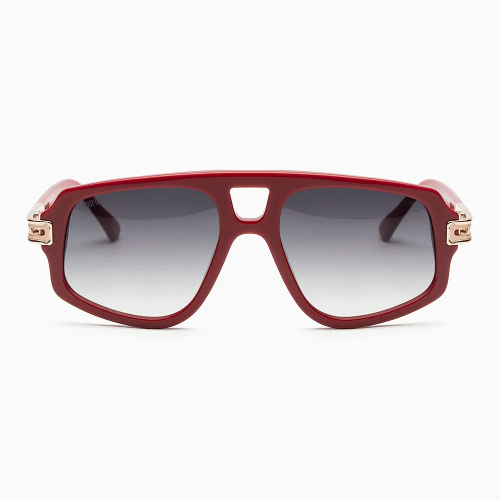 BustOut CARLITOS GOLD - BORDEAUX