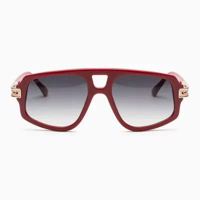 BustOut CARLITOS GOLD - BORDEAUX