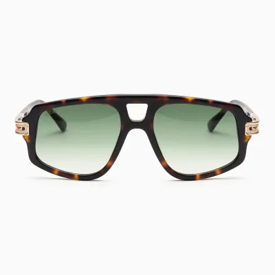 BustOut CARLITOS GOLD - TORTOISE