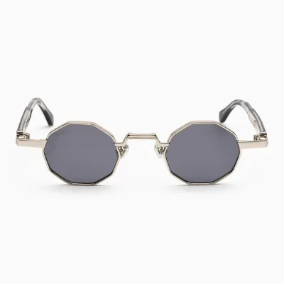 BustOut PITT SILVER - BLACK